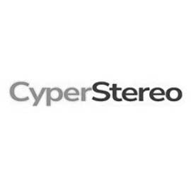 CyperStereo Camera