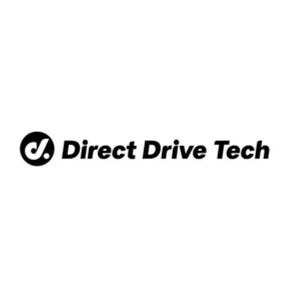 Direct Drive Tech Motor