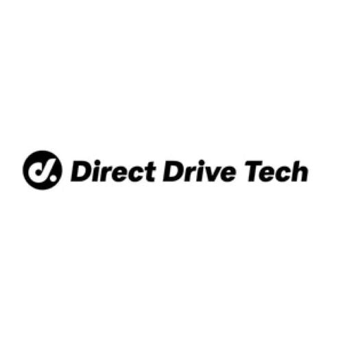 Direct Drive Tech Camera