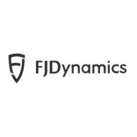 FJDynamics LiDAR Scanner