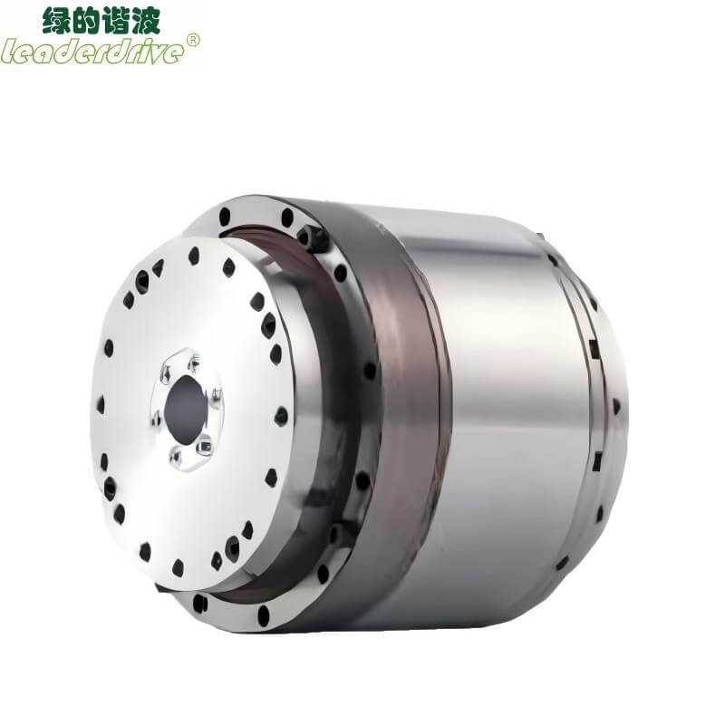 Leaderdrive KAH Motor | Robot Actuator Motor for Precision Robotics product image 2