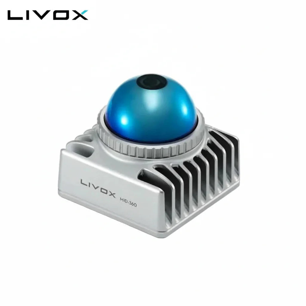 Robot LiDAR