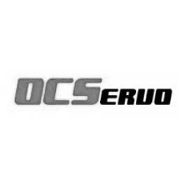 OCServo Motor