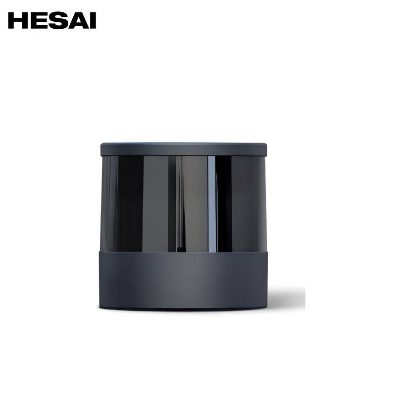 HESAI QT128 LiDAR | Robot LiDAR Sensor for Robotics & Mapping product image 1