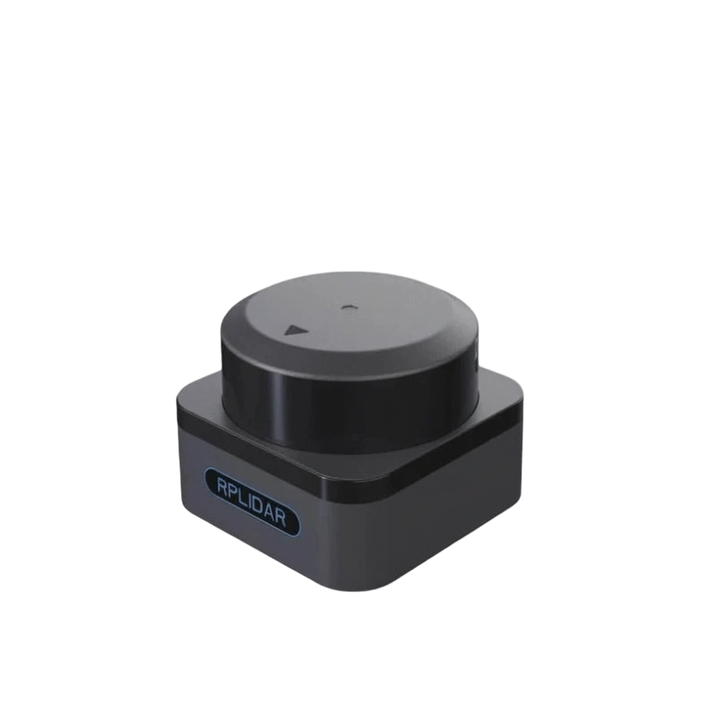 SLAMTEC RPLIDAR S3 360° LiDAR Sensor for SLAM & Robotics_01