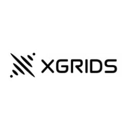 XGRIDS LiDAR