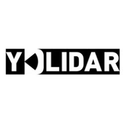YDLIDRA LiDAR