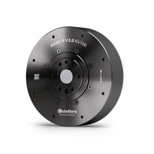 CubeMars Actuators & Motors