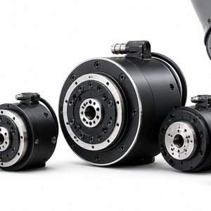 DAMIAO Servo Motors