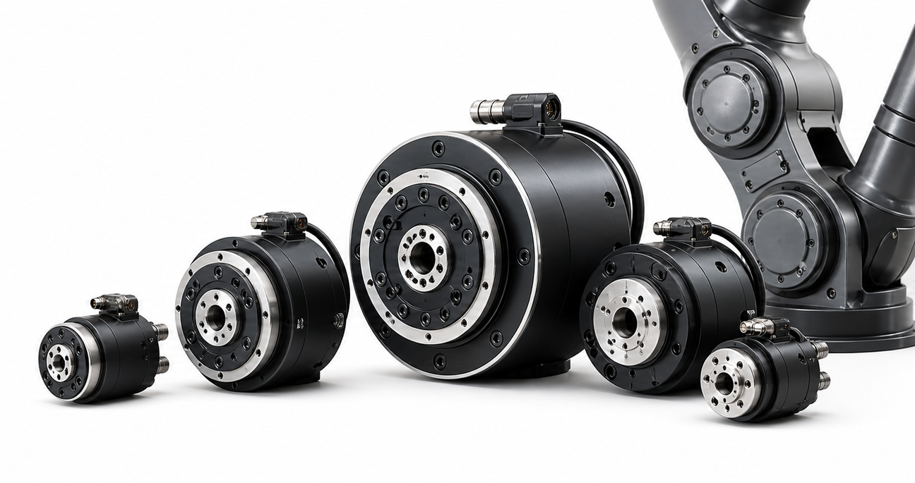 Parts & Components