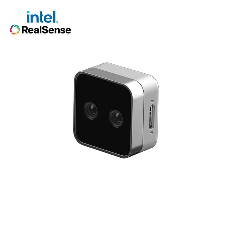 Robot Camera
