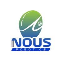 NOUS Robot Actuator