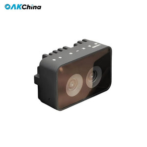 OAKChina Cameras