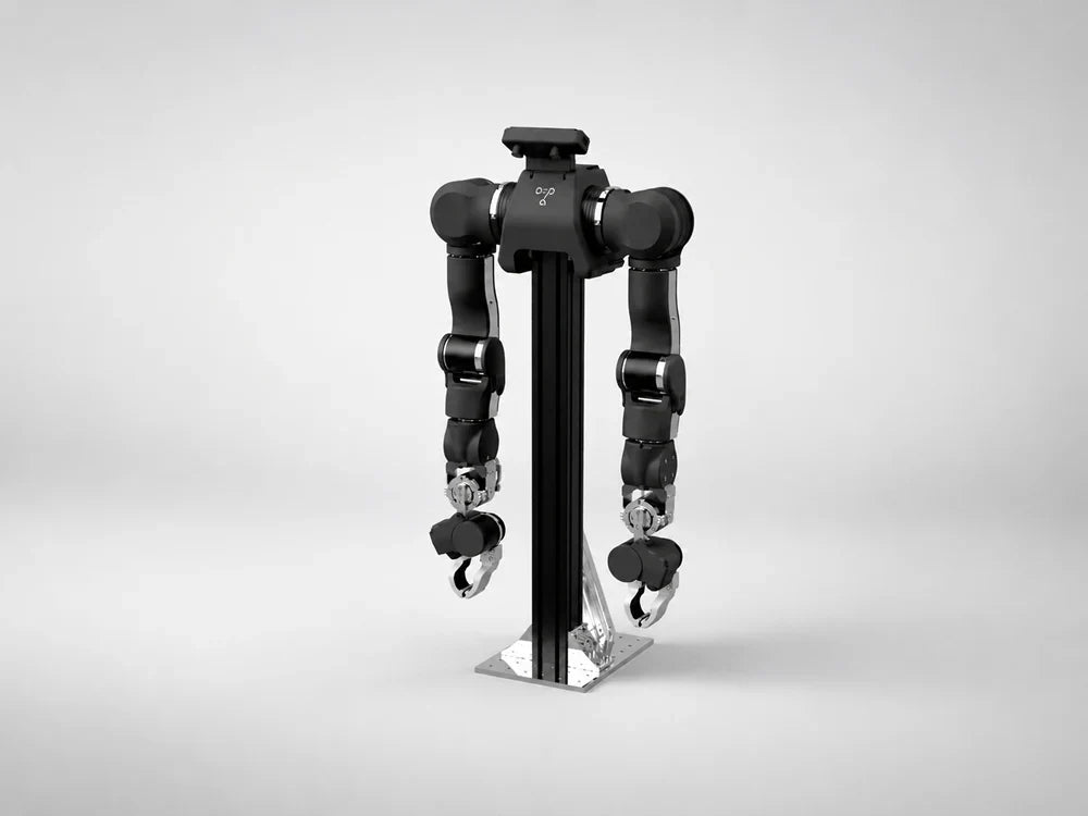 OpenArm Open-Source Humanoid Robot Arm