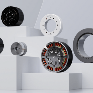 Robot Actuator