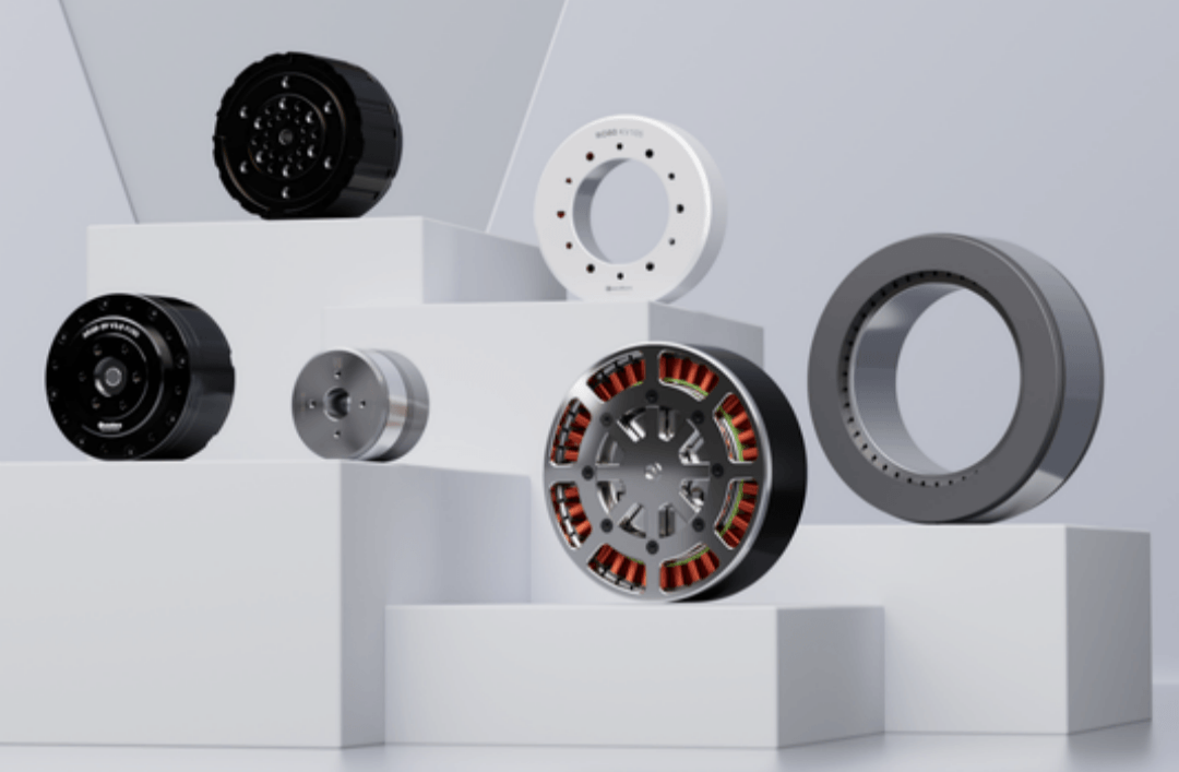 Robot Actuators