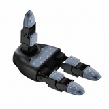 Unitree Dex3-1 Three-Finger Dexterous Hand for Robotics Manipulation_02