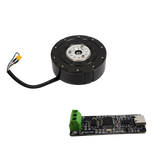 ROBSTRIDE 04 Integrated Actuator for Humanoid Robots | High-Torque OEM_06