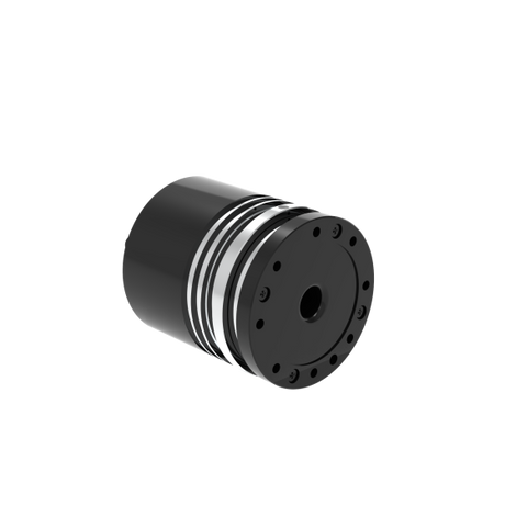 JUXIE CE-RB-R48-101-DNN-CO-I Robot Joint Module for Humanoid Robots | High Precision Actuator