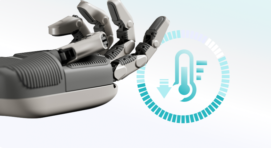  Intelligent Thermal Management for 24/7 Operation