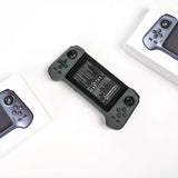 Unitree R3 Controller for G1 H1 Go2 B2 – Robot Remote Control System_03