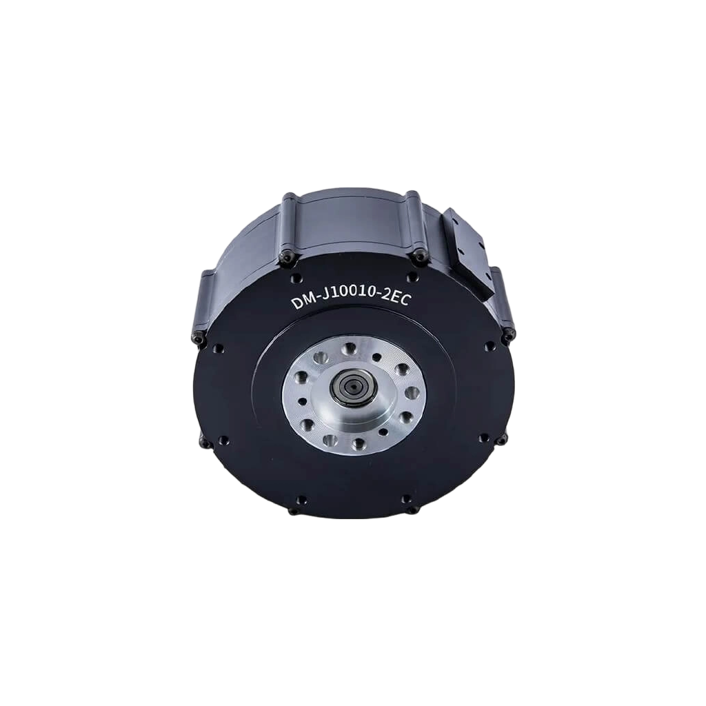 DAMIAO DM-J10010-2EC High Torque Servo Motor for Robotics_01