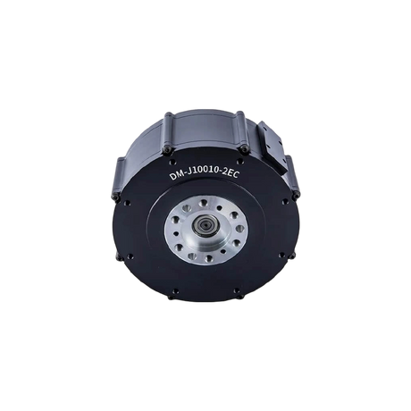 DAMIAO DM-J10010-2EC High Torque Servo Motor for Robotics_01