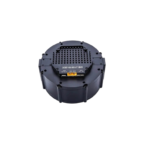 DAMIAO DM-J10010-2EC High Torque Servo Motor for Robotics_02