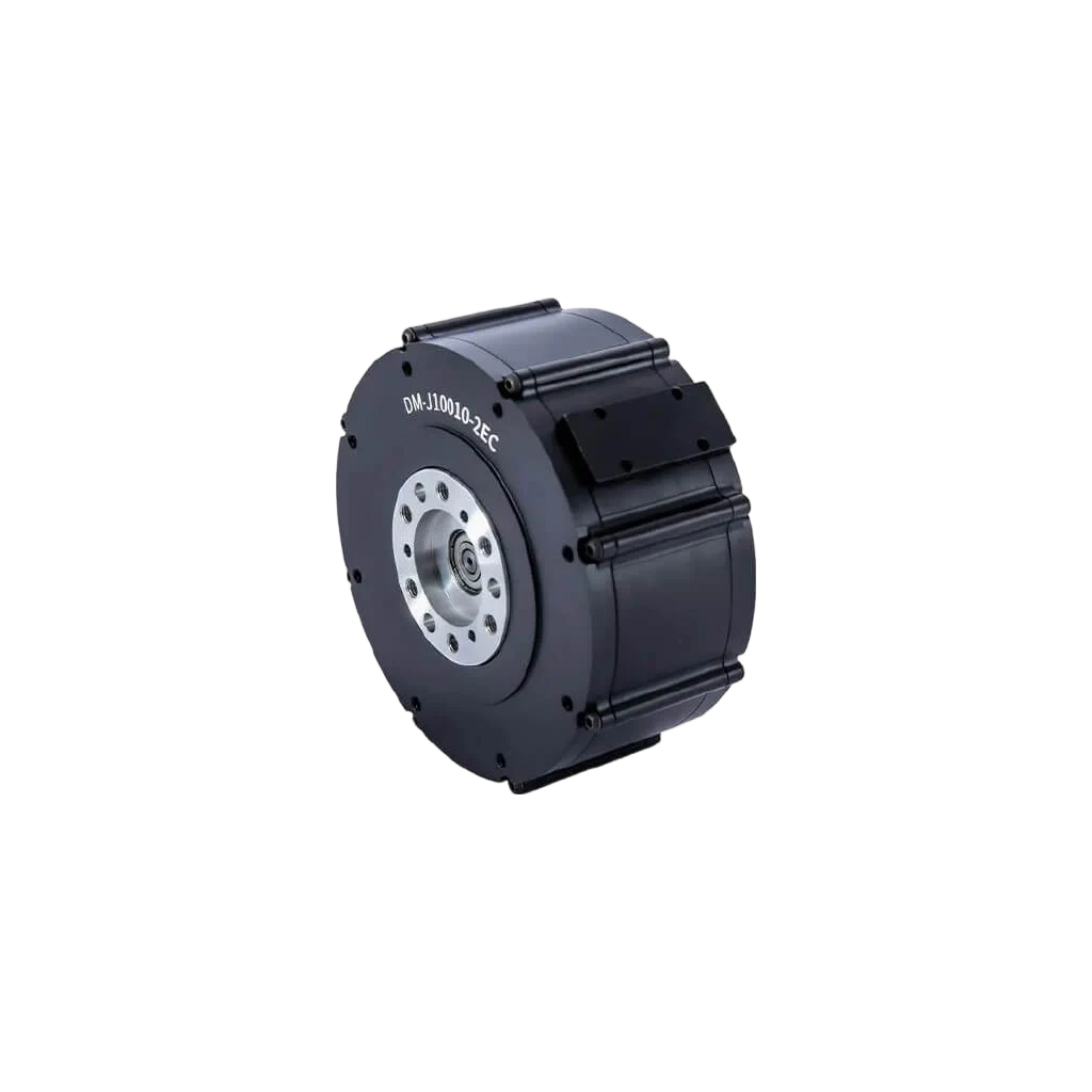 DAMIAO DM-J10010-2EC High Torque Servo Motor for Robotics_03