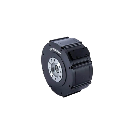 DAMIAO DM-J10010-2EC High Torque Servo Motor for Robotics_03