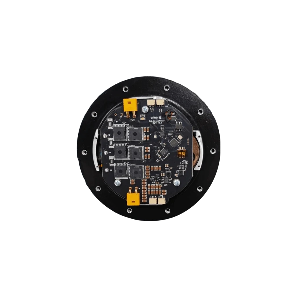 DAMIAO DM-J10010L-2EC Servo Motor for High Load Robotics_02