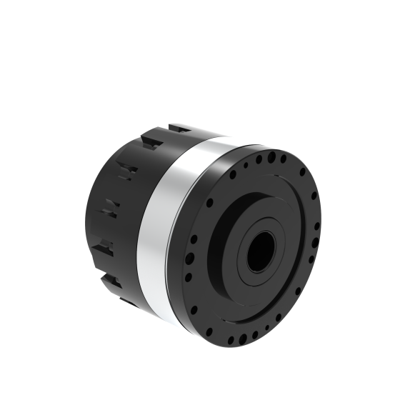 JUXIE CE-RB-R102-161-DBN-I Robot Joint Module for Humanoid Waist & Hip | High Torque Actuator_01