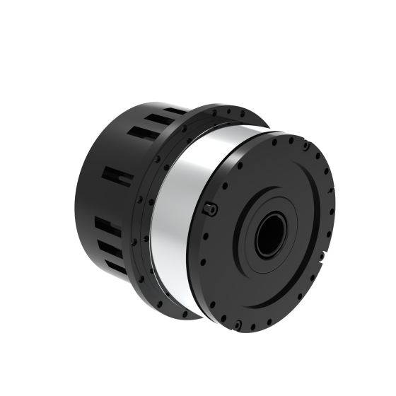 JUXIE CE-RB-R120-161-FBN-I Robot Joint Module for Humanoid Waist & Hip | High Torque Actuator_01