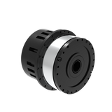 JUXIE CE-RB-R120-161-FBN-I Robot Joint Module for Humanoid Waist & Hip | High Torque Actuator_01