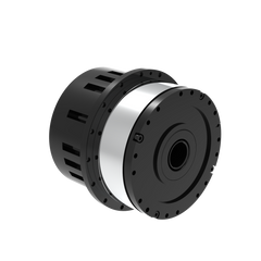 JUXIE CE-RB-R120-161-FBN-I Robot Joint Module for Humanoid Waist & Hip | High Torque Actuator_01