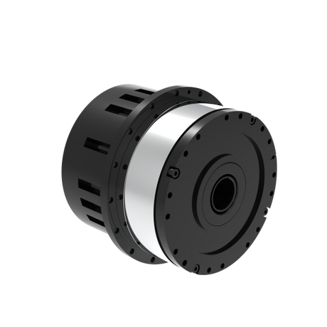 JUXIE CE-RB-R120-161-FBN-I Robot Joint Module for Humanoid Waist & Hip | High Torque Actuator_01