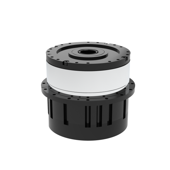 JUXIE CE-RB-R120-161-FBN-I Robot Joint Module for Humanoid Waist & Hip | High Torque Actuator_02