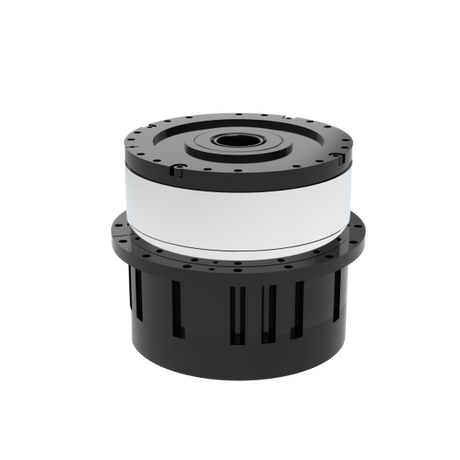 JUXIE CE-RB-R120-161-FBN-I Robot Joint Module for Humanoid Waist & Hip | High Torque Actuator_02