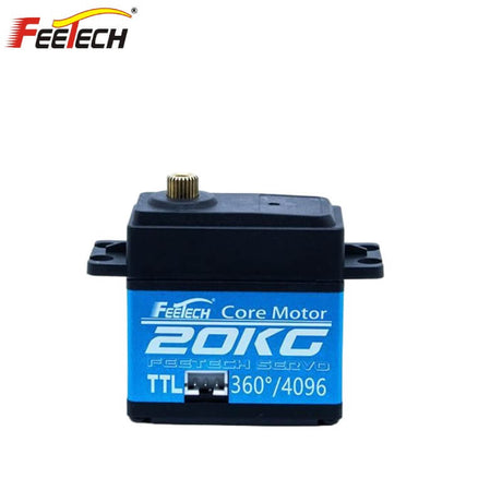 FEETECH STS2000 Servo Motor product image 1