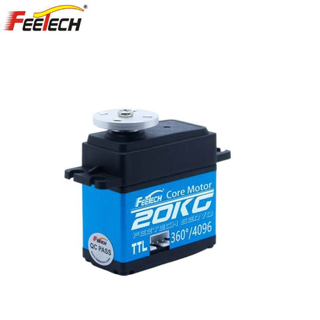 FEETECH STS2000 Servo Motor product image 2