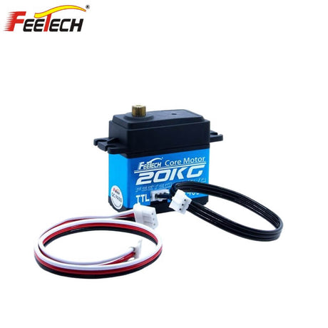 FEETECH STS2000 Servo Motor product image 3