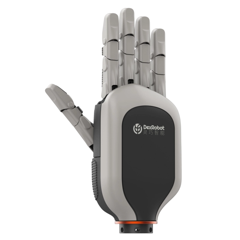 DexRobot DexHand 021 Dexterous Hand for Robotics & AI Manipulation