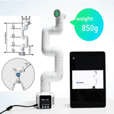 Elephant Robotics myCobot 280 M5Stack 2023 | 6-Axis Desktop Collaborative Robot Arm