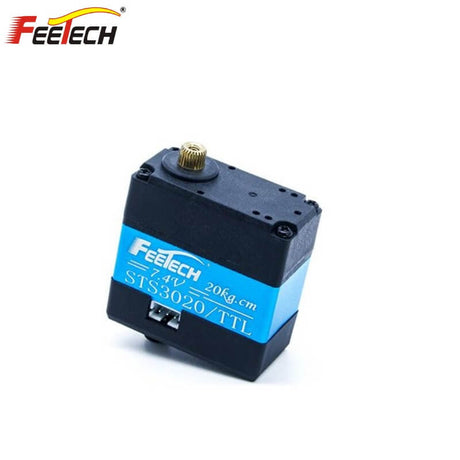 FEETECH STS3020 Servo Motor product image 1
