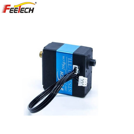 FEETECH STS3020 Servo Motor product image 2