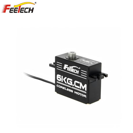 FEETECH STS3045 Servo Motor product image 4