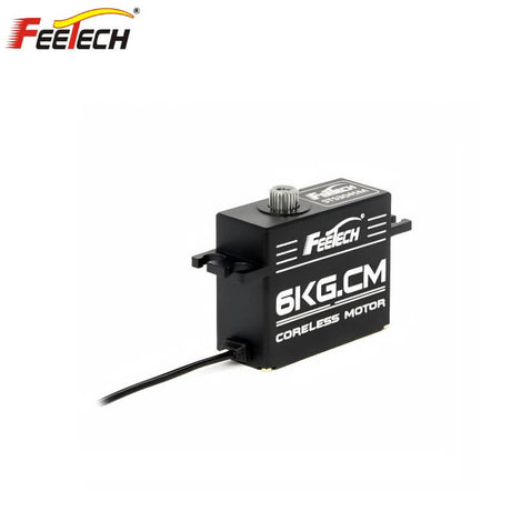 FEETECH STS3045 Servo Motor product image 2