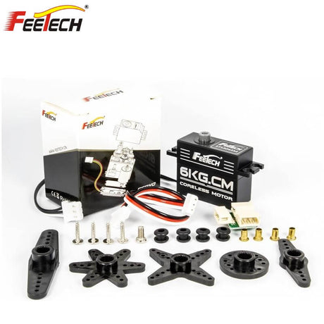 FEETECH STS3045 Servo Motor product image 6