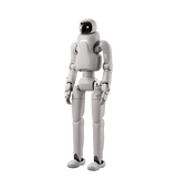 Fourier GR-3C Humanoid Robot for AI & Robotics Research_01