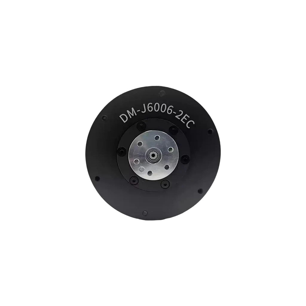 DAMIAO DM-J6006-2EC Servo Motor for Robotics_01